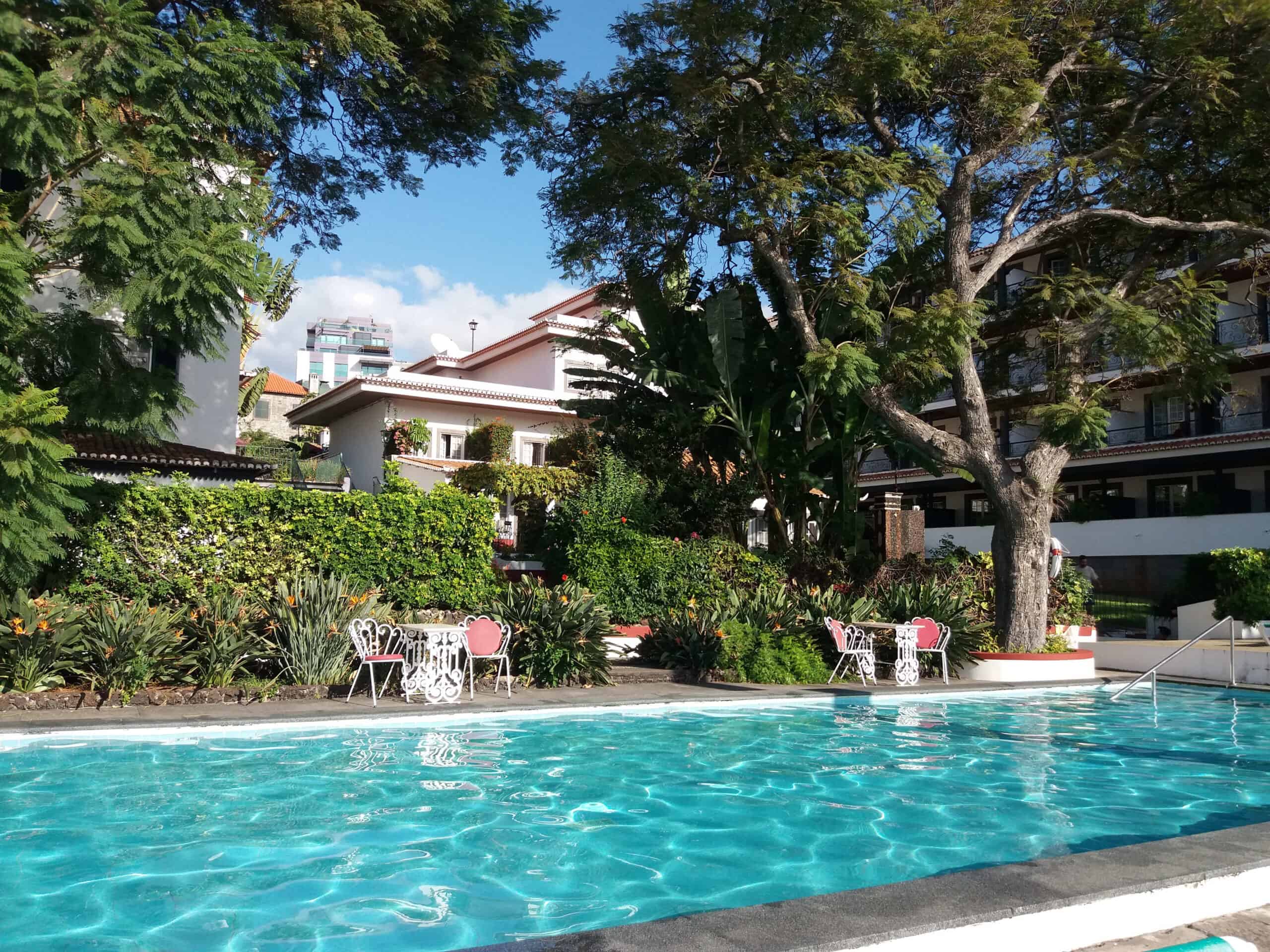 Quinta da Penha de Franca