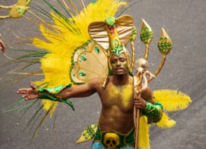 Cape Verde Carnival