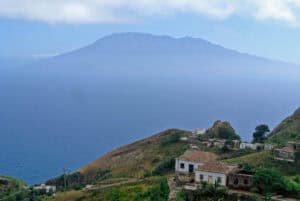 Brava, Cape Verde