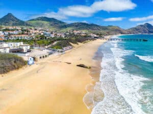 Porto Santo