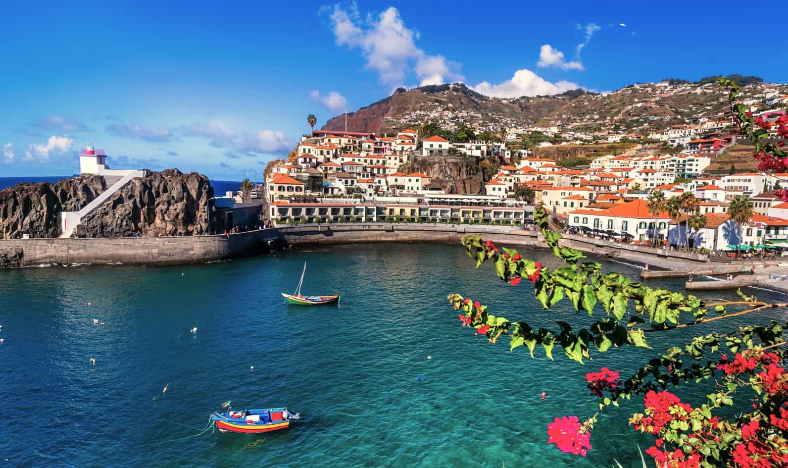 Madeira Fly Drive Holiday