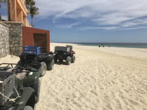 Baja California