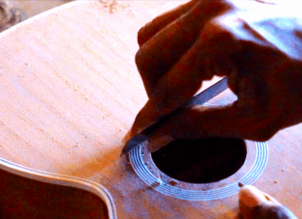 Guitar Workshop - Cape Verde