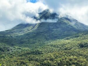 Arenal Volcano, Costa Rica