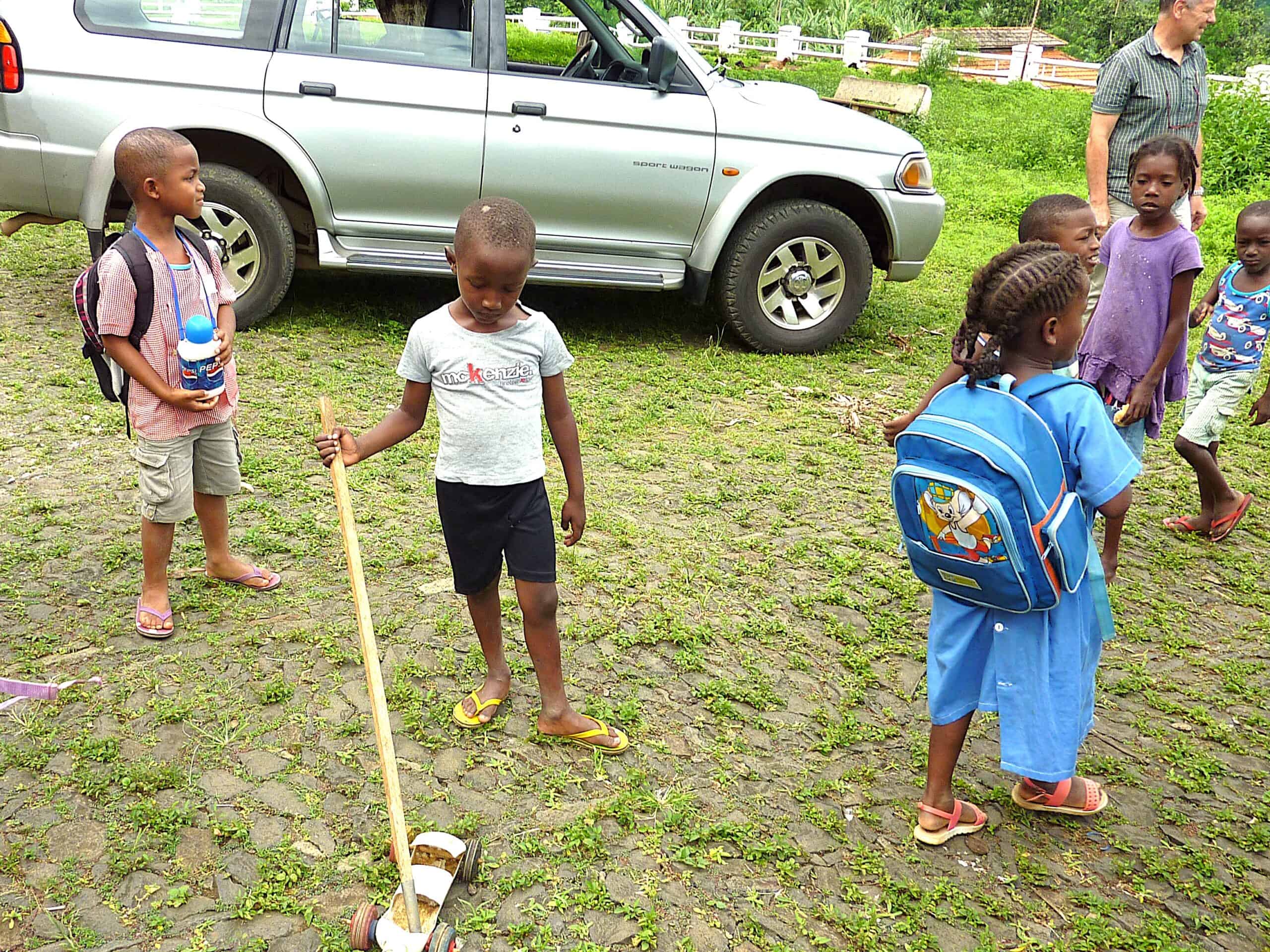 Sao Tome