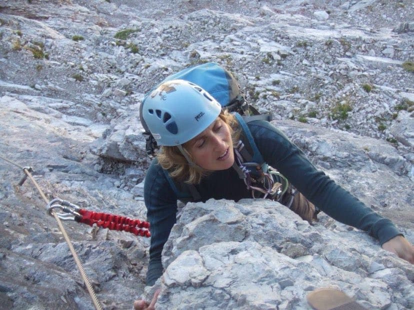 Lucy Woods