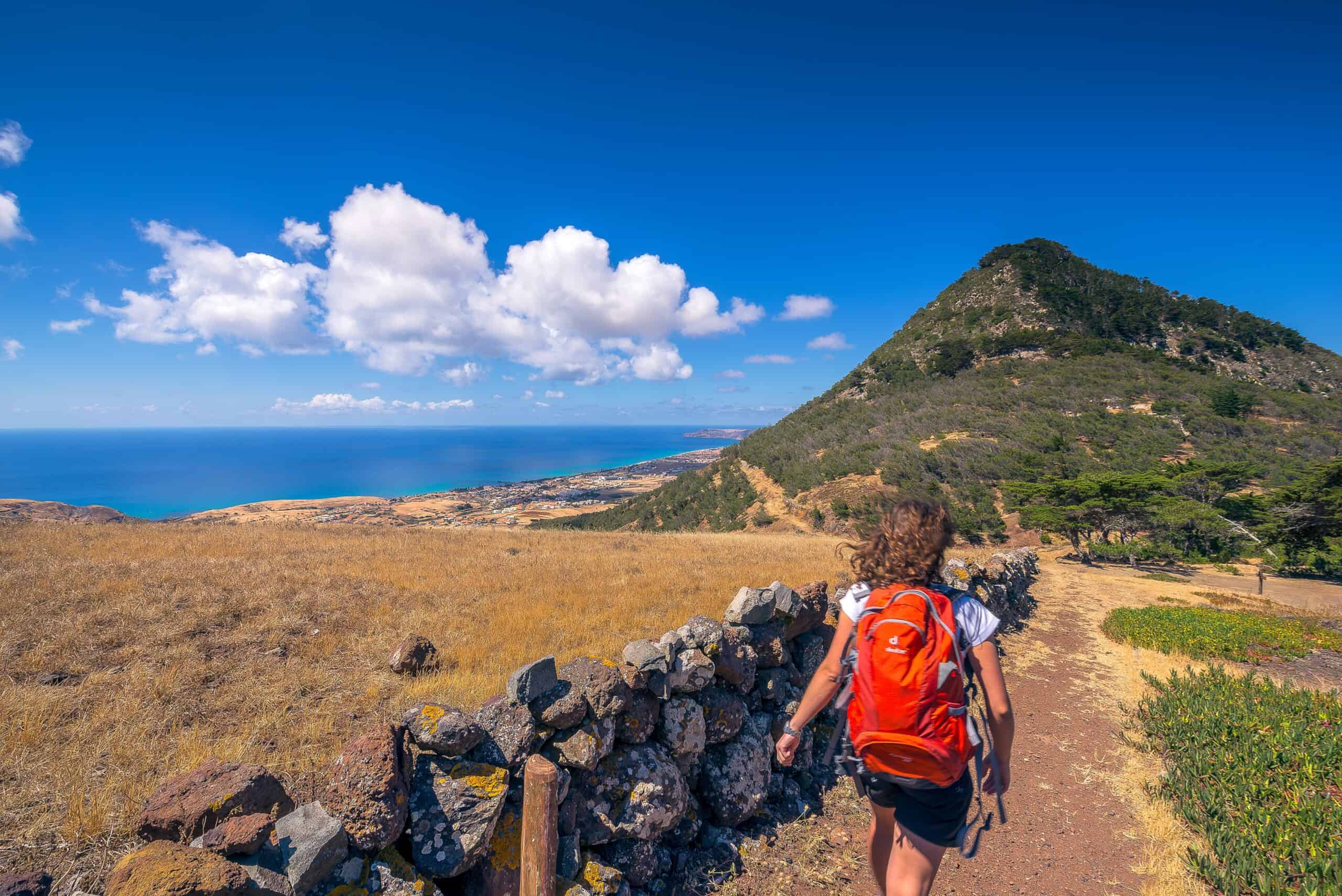 Madeira Self-Guided Walking Holiday