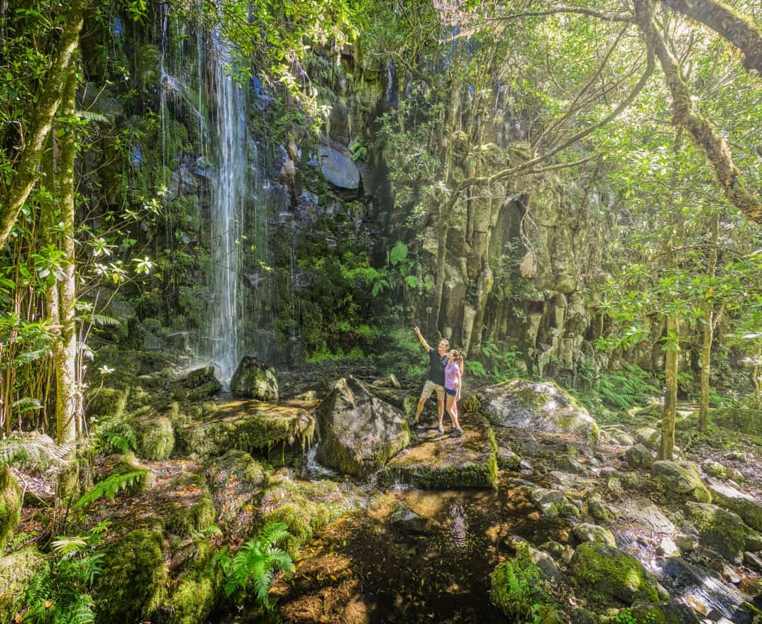 Madeira Family Activity Holiday