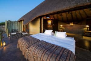 Namibia Holidays - Doro Nawas