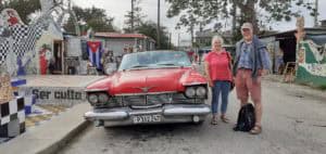 Cuba Libre!