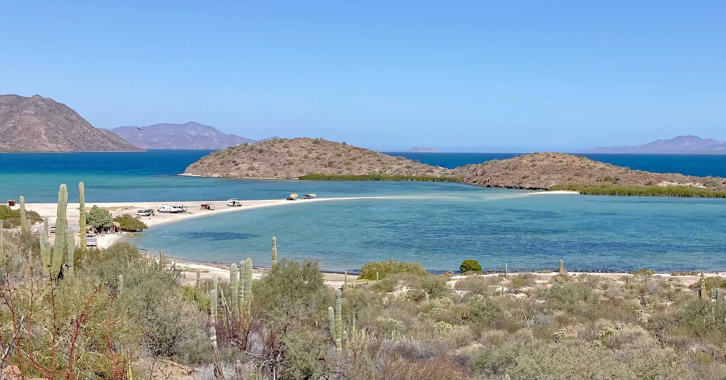 Baja California