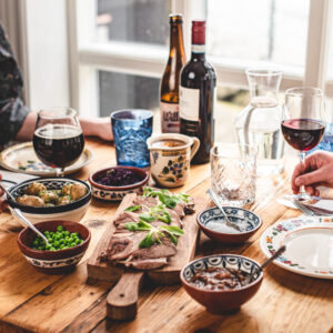 Where to Eat in Tórshavn