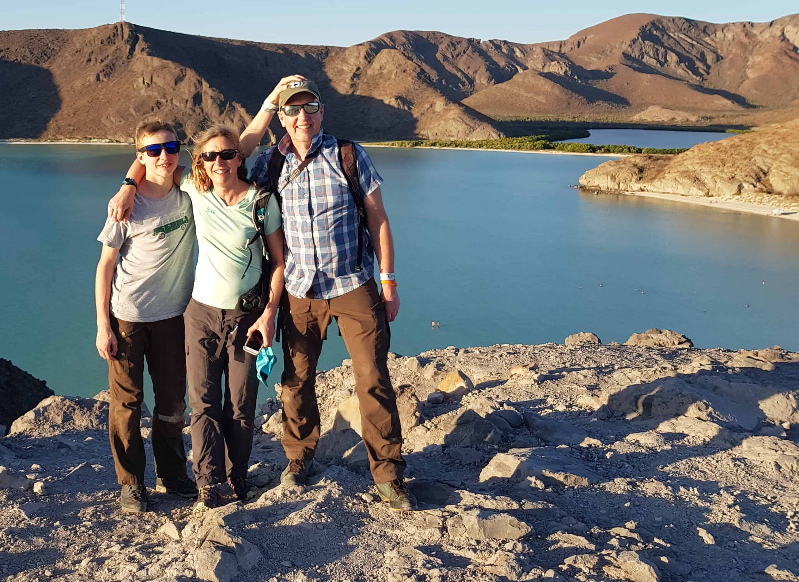 Best Family Holiday Ever