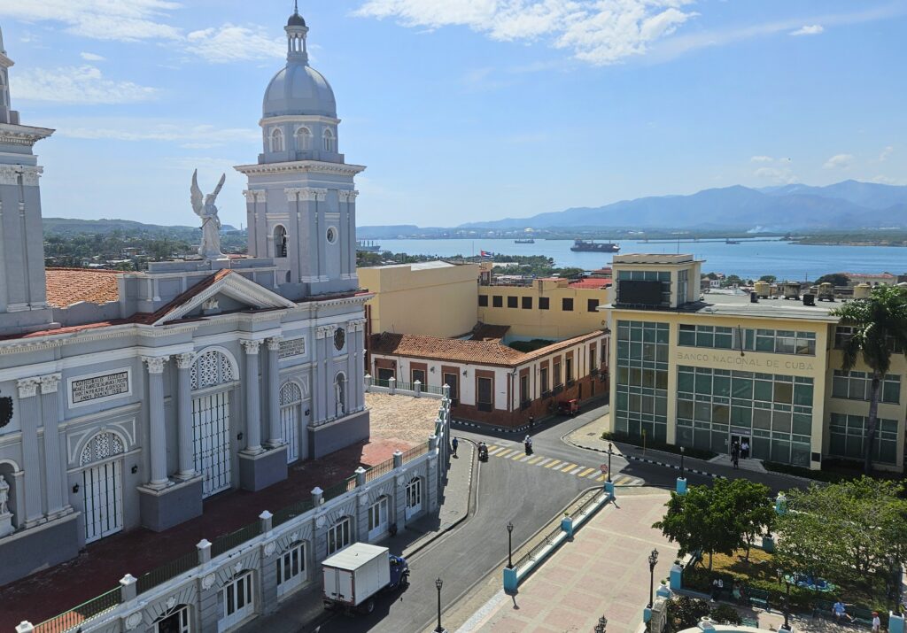 Santiago de Cuba