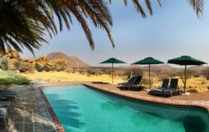 Ai Aiba Rock Painting Lodge