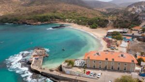 Oasis Tarrafal Alfandega Suites