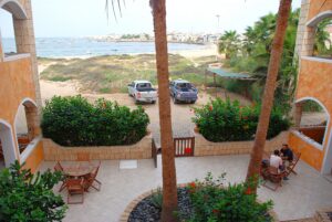 Aparthotel Ca’ Nicola