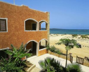 Aparthotel Ca’ Nicola