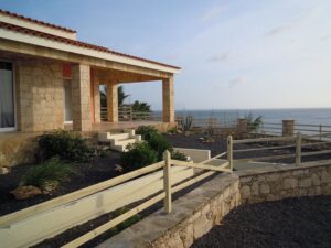 Apartments Stella Maris