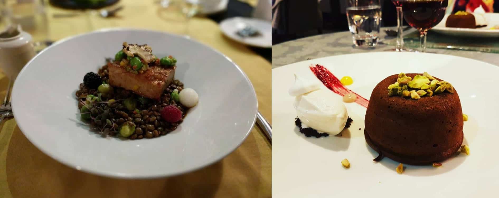 Where to eat in Funchal