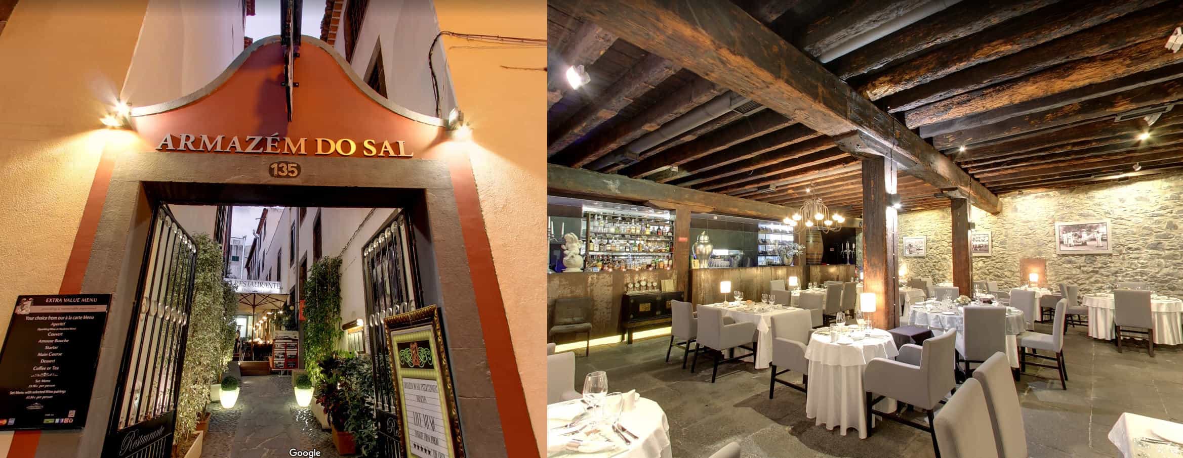 Where to eat in Funchal