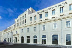 Aurea Museum Hotel