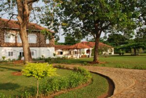 Roca Belo Monte Hotel