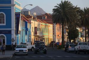 The Best of Cape Verde