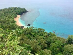 The Best of Sao Tome and Principe