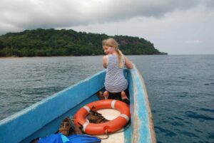 5 great family activities to do on São Tomé and Príncipe