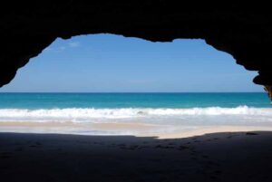 Getting to Cape Verde