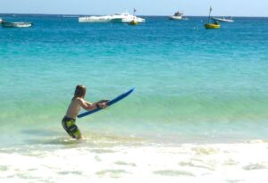 Beautiful Cape Verde Hotels and Islands