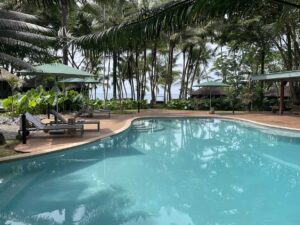 Luxury in Paradise at Bom Bom in Principe