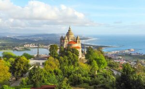 Braga and Viana do Castelo City Break