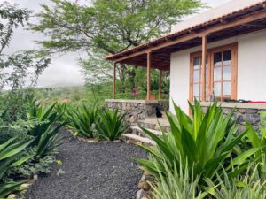 La Fora Ecolodge