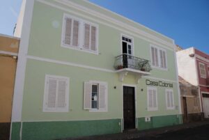 Casa Colonial