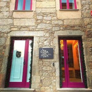 Casa da Ana Boutique Guest House