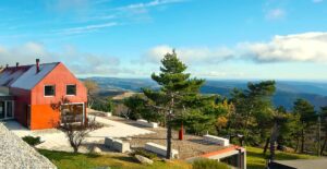 Casa das Penhas Douradas