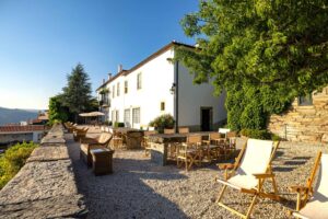 Casa de Casal de Loivos