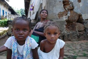 What it means to be a kind traveller – Sao Tome and Principe