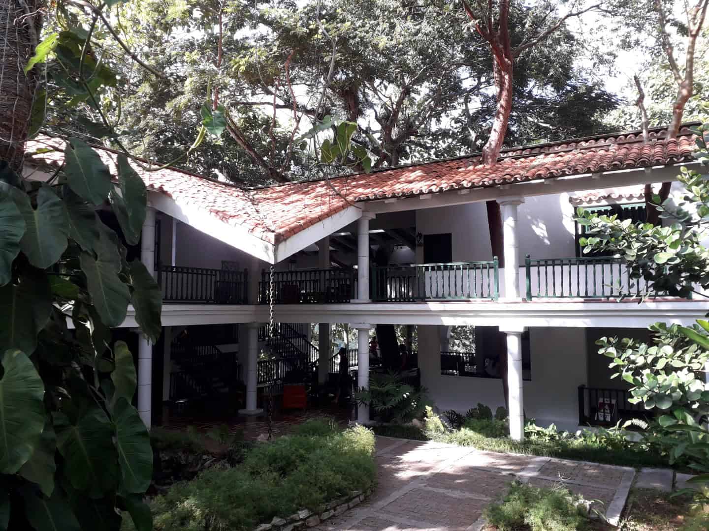 colourful and charismatic cuba