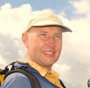 Ian Coates