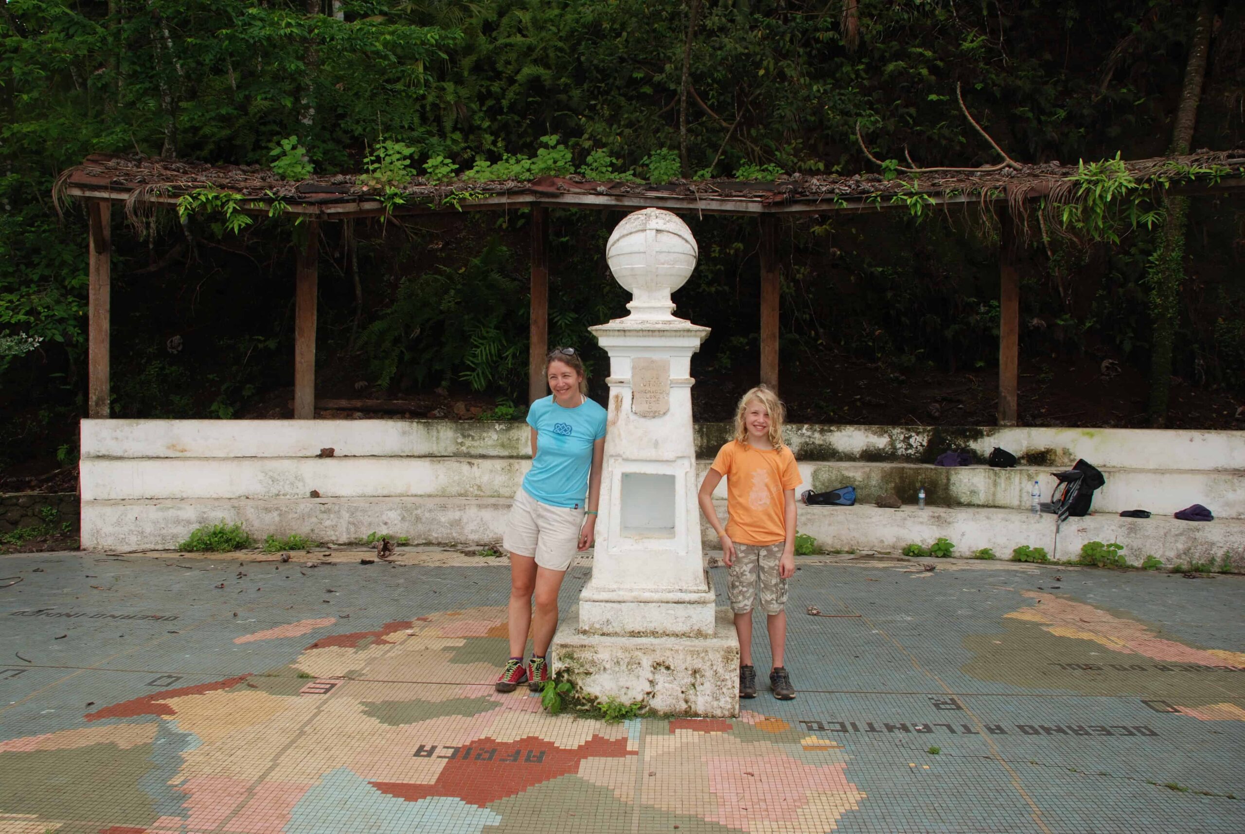 Sao Tome and Principe Holidays