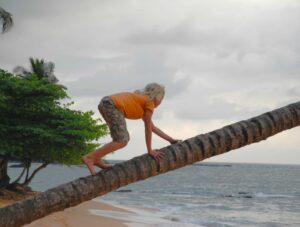 The Lost World Family Adventure Holiday