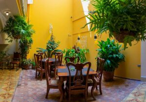 Hostal La Moda : Trinidad