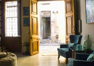 Casa Madero : Old Havana