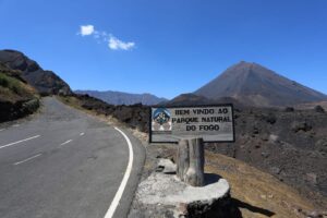 Discover Fogo in Cape Verde