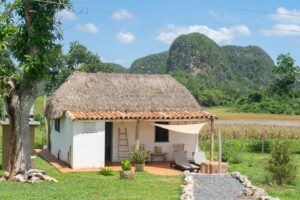 Cabana Mia : Vinales Valley