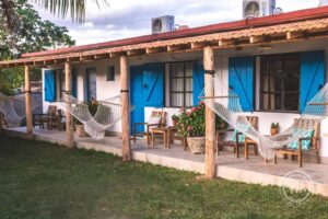 Vinales Lodge :  Vinales Valley