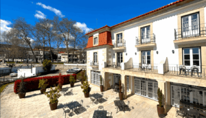 Forrester Essence Douro Hotel
